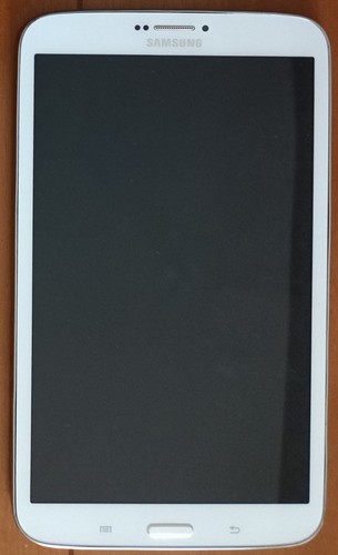 Samsung tablet mod t311 - samsung, mod.