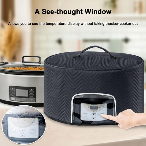 Coperchio slow cooker - coperchio,
