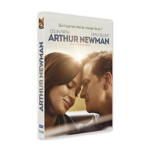 Arthur newman dvd nuovo - arthur,