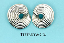 Orecchini Tiffany & Co