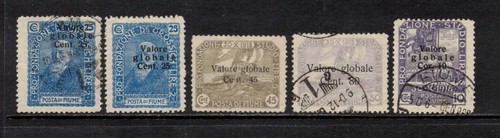 Fiume 1919 pro fondazione - -,