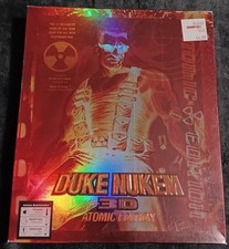 Duke Nukem 3D: Atomic Edition