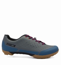 Scarpe SIDI gravel ASPER LACES