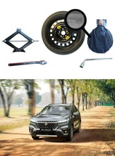 Ruotino di Scorta 17" per