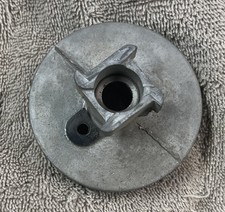 Puleggia avviamento in metallo