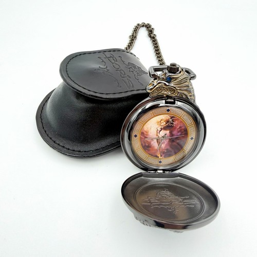 Orologio tasca boris - da,