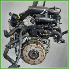 Motore Completo Funzionante