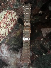 Audemars piguet steel bracelet - audemars,
