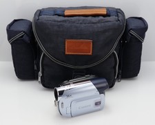 CANON MD205 VIDEOCAMERA MINI