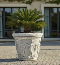 Vaso esterno grande - vaso,