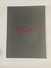 Honda Honda RC30 VFR750R