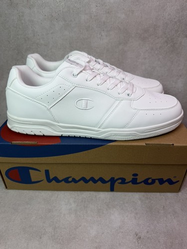 Champion cly 400 sneakers - champion,