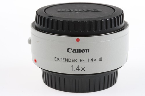 Canon extender iii - ef,