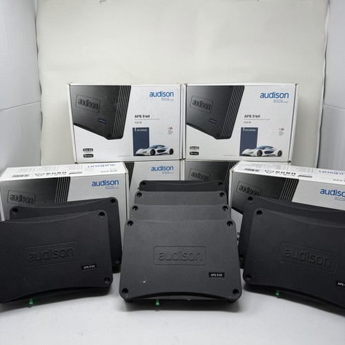 Audison prima ap8 - audison,