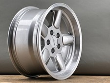 4 pz cerchi originali AC Schnitzer tipo I. BMW Felgen cerchi 8x17 ET13 E24 E28 E32 E34 M