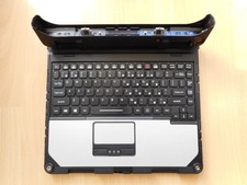 Premium Keyboard Panasonic