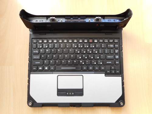 Keyboard panasonic toughbook - panasonic,