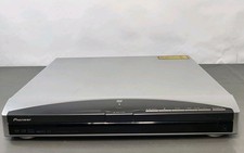 Pioneer XV-DV313 DVD/CD 5.1 Ricevitore Home Theatre con audio surround DIFETTOSO Regno Unito