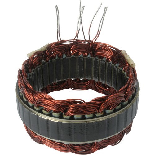 Generatore stator 28v 100a - stator,