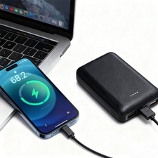 20000mAh Mini Power Bank Fast
