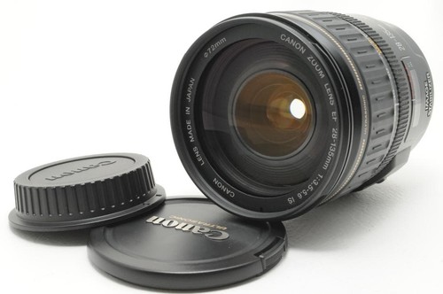 Canon 135 - canon, f3.5-5.6