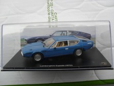 Lamborghini Espada 1972