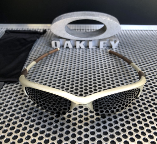 Oakley mezza giacca xlj - mezza,