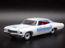 1967 67 CHEVY CHEVROLET IMPALA