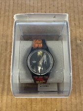 (C1826) Nuovo Swatch James