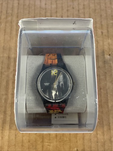 Nuovo swatch james - swatch,