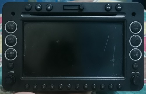 Autoradio navigatore mp3 alfa - navigatore,