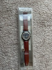 Swatch Chrono Atzeco