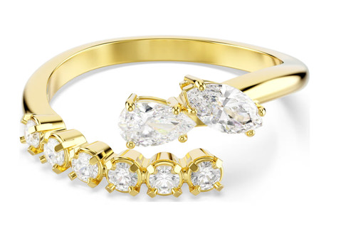 Swarovski 5747985 anello - swarovski,