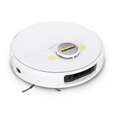 Robot aspirapolvere Karcher