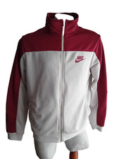 NIKE Vintage Anni 90 Felpa da