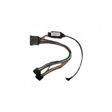 Alpine APF-S101BM Interfaccia