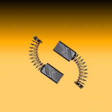 Spazzole di Carbone Carboncini