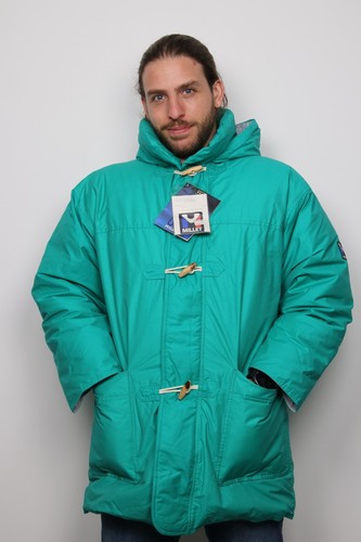 Giacca miglio vintage piumino - giacca,