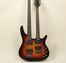 Chitarra Elettrica Doppio