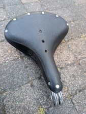 Sella per Bici Brooks B33 Nera