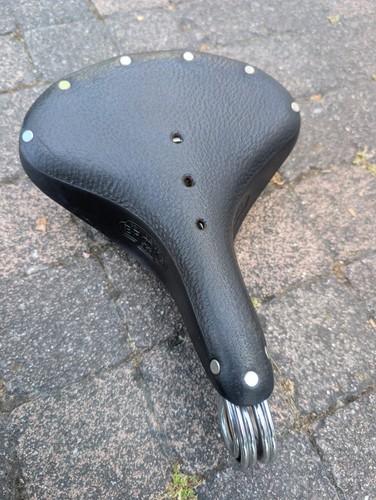 Sella per bici brooks b33 - sella,