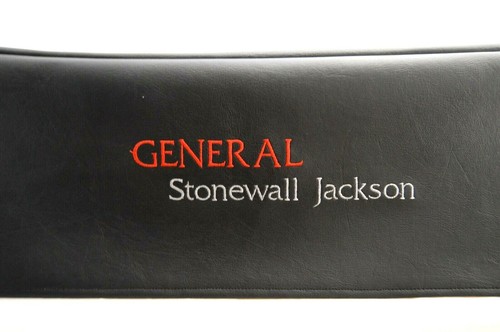 Ranger general stonewall - ranger,