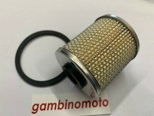 FILTRO GASOLIO NAFTA MOTORE DIESEL MOTOZAPPA MARCA PASQUALI-DUCATI