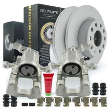 Set pinze freno dischi freno