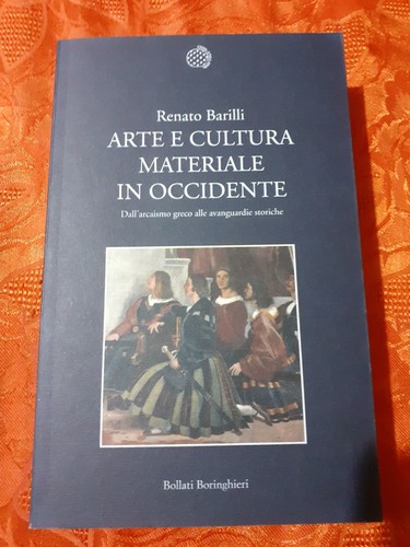 Barilli arte e cultura - barilli,