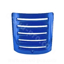 SPORTELLO MARMITTA TNT MBK