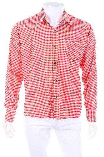 Gaudì camicia tradizionale - gaudÌ,