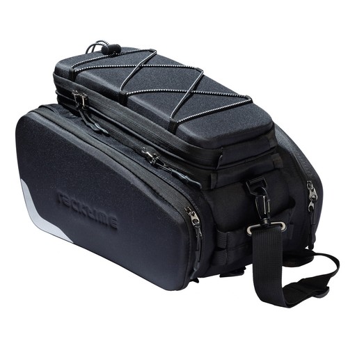 Borsa portapacchi racktime - portapacchi,