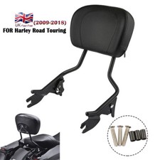 Schienale staccabile Sissy Bar