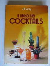 Il Libro dei Cocktails JB